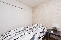 Sennichimae Dotonbori Apartment Osaka 2*,  Japan