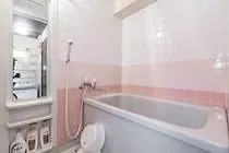 Hotel Sennichimae Dotonbori Apartment Osaka