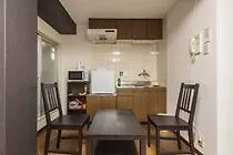 Sennichimae Dotonbori Apartment Osaka Japan
