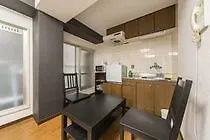 ** Hotel Sennichimae Dotonbori Apartment Osaka Japan